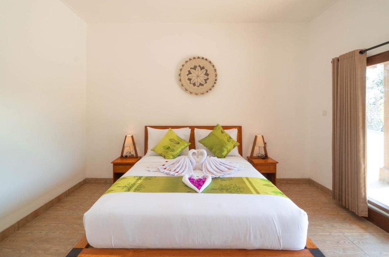 Uluwatu Kayana Bungalows By Bukit Vista Exterior photo
